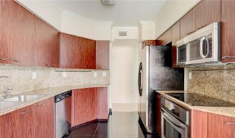 3370 Hidden Bay Dr 909, Aventura, FL 33180