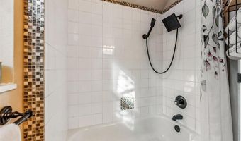 323 N OAK St, Alma, CO 80420