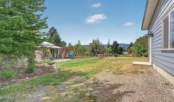 6616 Comanche St, Bonners Ferry, ID 83805