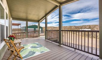 10 Seco Ct, Caballo, NM 87931