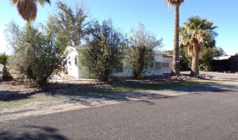 27992 Norris Ave, Bouse, AZ 85325