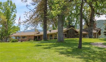 44854 Indian Rock Rd, Ahwahnee, CA 93601