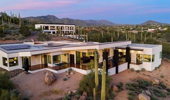 6760 E SKYLINE Dr, Cave Creek, AZ 85331