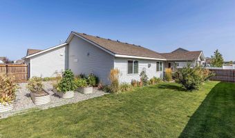 13001 W 2nd Ave, Airway Heights, WA 99001