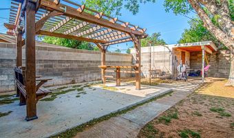 1209 NW 14th St, Andrews, TX 79714