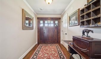 3465 N 205 Rd, Beggs, OK 74421
