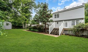 70 Sloop Creek Rd, Bayville, NJ 08721