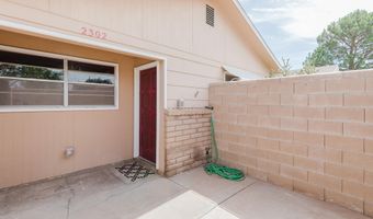 2302 Princeton Ave, Alamogordo, NM 88310