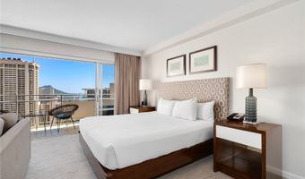 1777 Ala Moana Blvd 2430, Honolulu, HI 96815