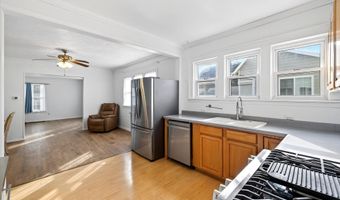 1117 P St, Bedford, IN 47421