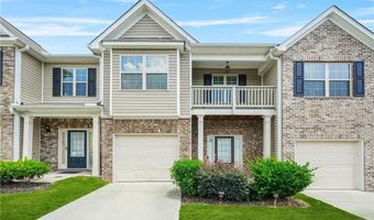 7112 Fringe Flower Dr 19, Austell, GA 30168