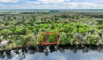 7960 SW 25th Pl, Bell, FL 32619