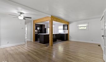 6431 N Park Ave, Indianapolis, IN 46220