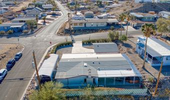 1725 Dorado Dr, Bullhead City, AZ 86442