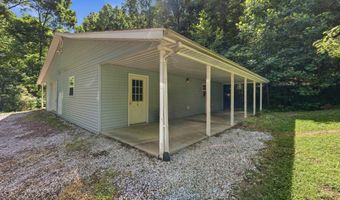10804 E State Road 58, Bloomfield, IN 47424