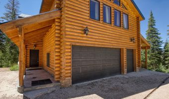 603 N Half Circle Dr, Brian Head, UT 84719