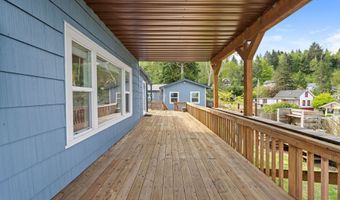 622 46TH St, Astoria, OR 97103