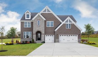 711 Tollhouse Blvd, Lebanon, OH 45036