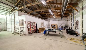 611 W Fetterman St, Buffalo, WY 82834