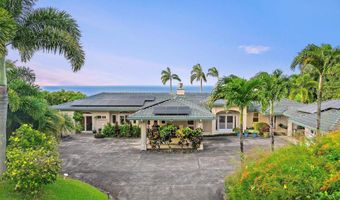 401 N Holokai Rd, Haiku, HI 96708