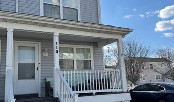 110 N Vermont Ave, Atlantic City, NJ 08401