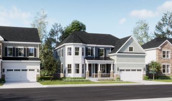 21917 Parkland Trace Ter Plan: Lynnfield Slab, Boyds, MD 20841