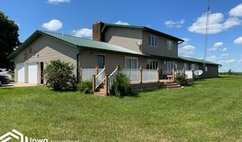 2104 80th Ave, Algona, IA 50511