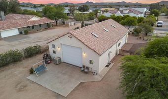 31645 N 43RD St, Cave Creek, AZ 85331