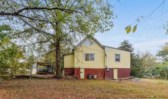 309 Flat Dr, Buffalo, SC 29321