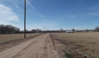 Camino Torres Road SW, Belen, NM 87002