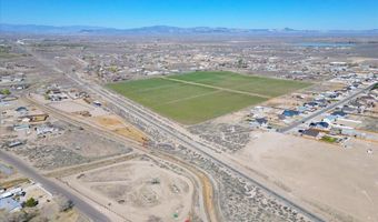 1197 Skyridge Dr, Fallon, NV 89406