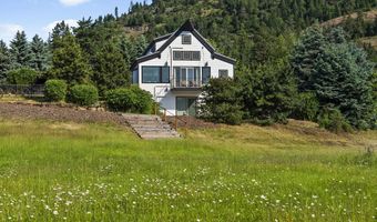 52010 HIGHWAY 200, Clark Fork, ID 83811