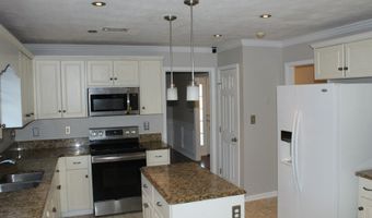 2979 Clarkston Rd, Augusta, GA 30909