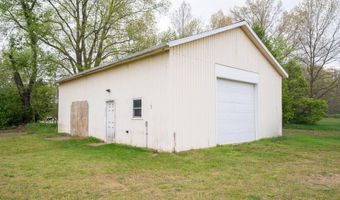 3346 Babylon Rd, Allegan, MI 49010