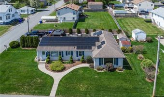 10 Mecca St, North Providence, RI 02904