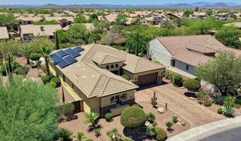 5220 E BARWICK Dr, Cave Creek, AZ 85331