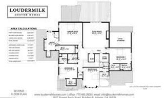 3116 Balley Forrest Dr, Alpharetta, GA 30004