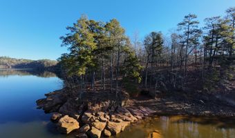 LOT # 3 ROCK RIDGE LANE, Arley, AL 35541