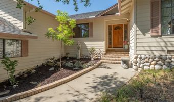 220 Mistletoe, Angels Camp, CA 95222