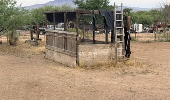25345 E Comanche Trl, Benson, AZ 85602
