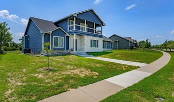 6733 E Central Park Ave, Bel Aire, KS 67226