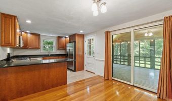 21 Cherokee Rd, Acton, MA 01720