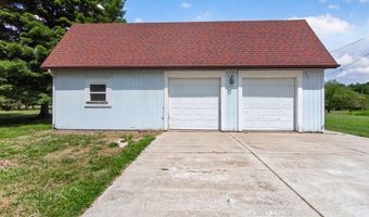 18600 Manitou Rd, Addison, MI 49220