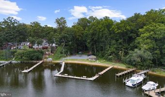 253 CAPE SAINT JOHN Rd, Annapolis, MD 21401