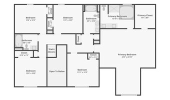 2642 INWOOD Dr, Adamstown, MD 21710