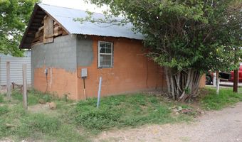 200 W Murphy, Alpine, TX 79830