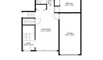 943 WOODFORD Dr, Dover, DE 19904