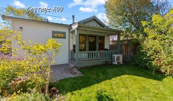 827 NW Delaware Ave, Bend, OR 97703