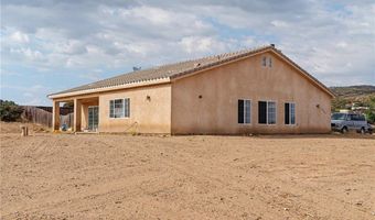 59340 Roger Ln, Anza, CA 92539