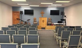 1104 E Northern Lights Blvd, Anchorage, AK 99503